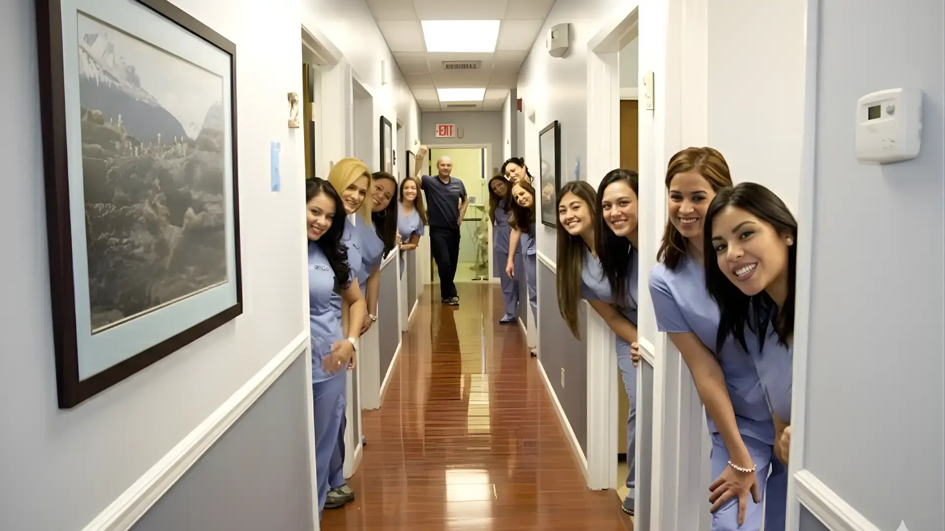 dental center meet the staff (1)